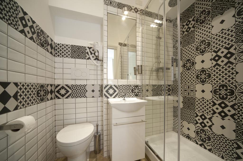 Vatican Vanity Rom Exterior foto