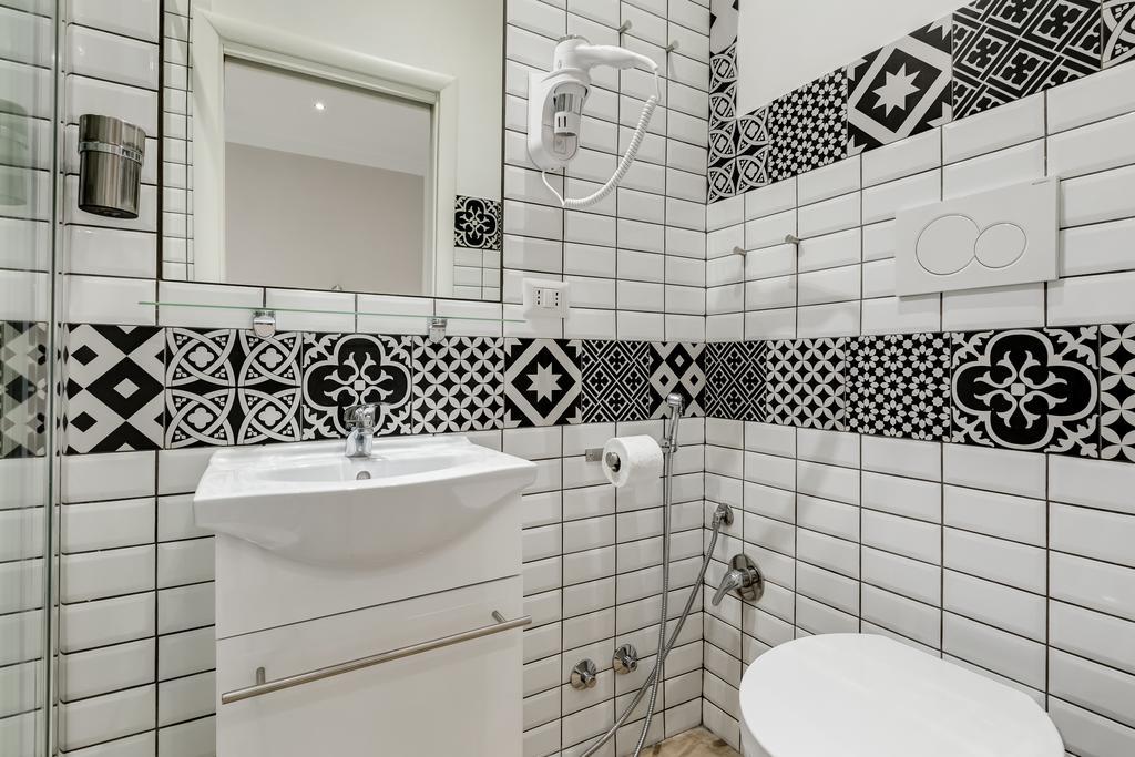 Vatican Vanity Rom Exterior foto