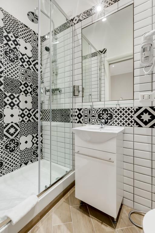 Vatican Vanity Rom Exterior foto