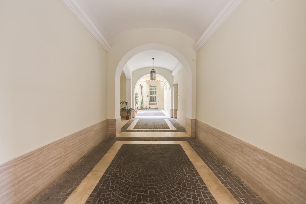 Vatican Vanity Rom Exterior foto