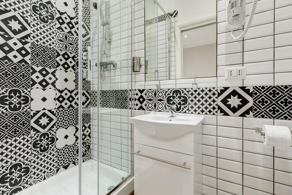 Vatican Vanity Rom Exterior foto