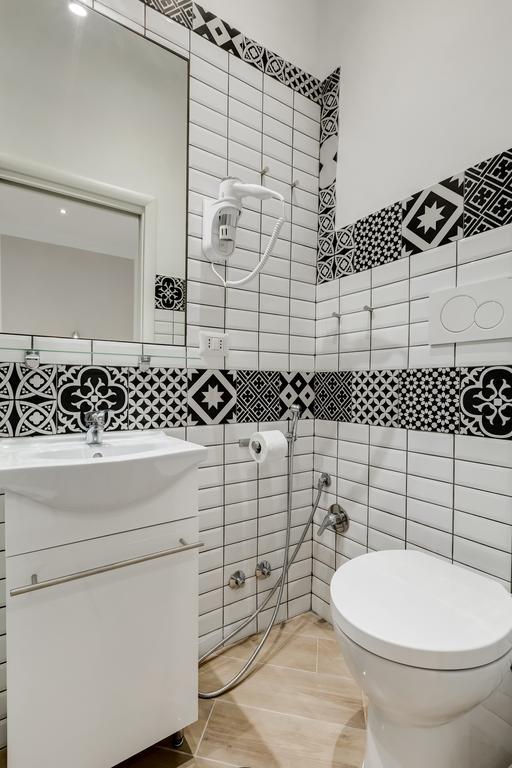 Vatican Vanity Rom Exterior foto